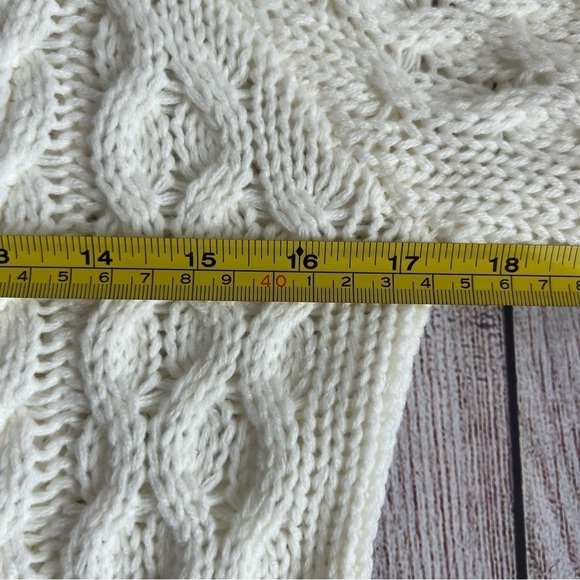 HERA Collection Sweater Dress Small NWT - Picture 7 of 7